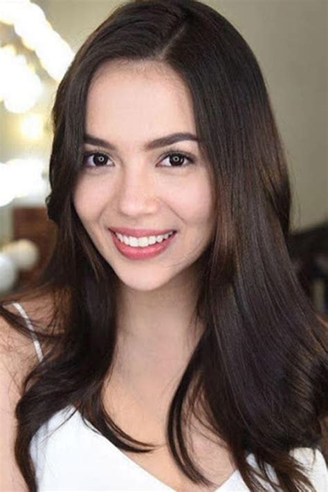 julia montes tv shows|Julia Montes — The Movie Database (TMDB).
